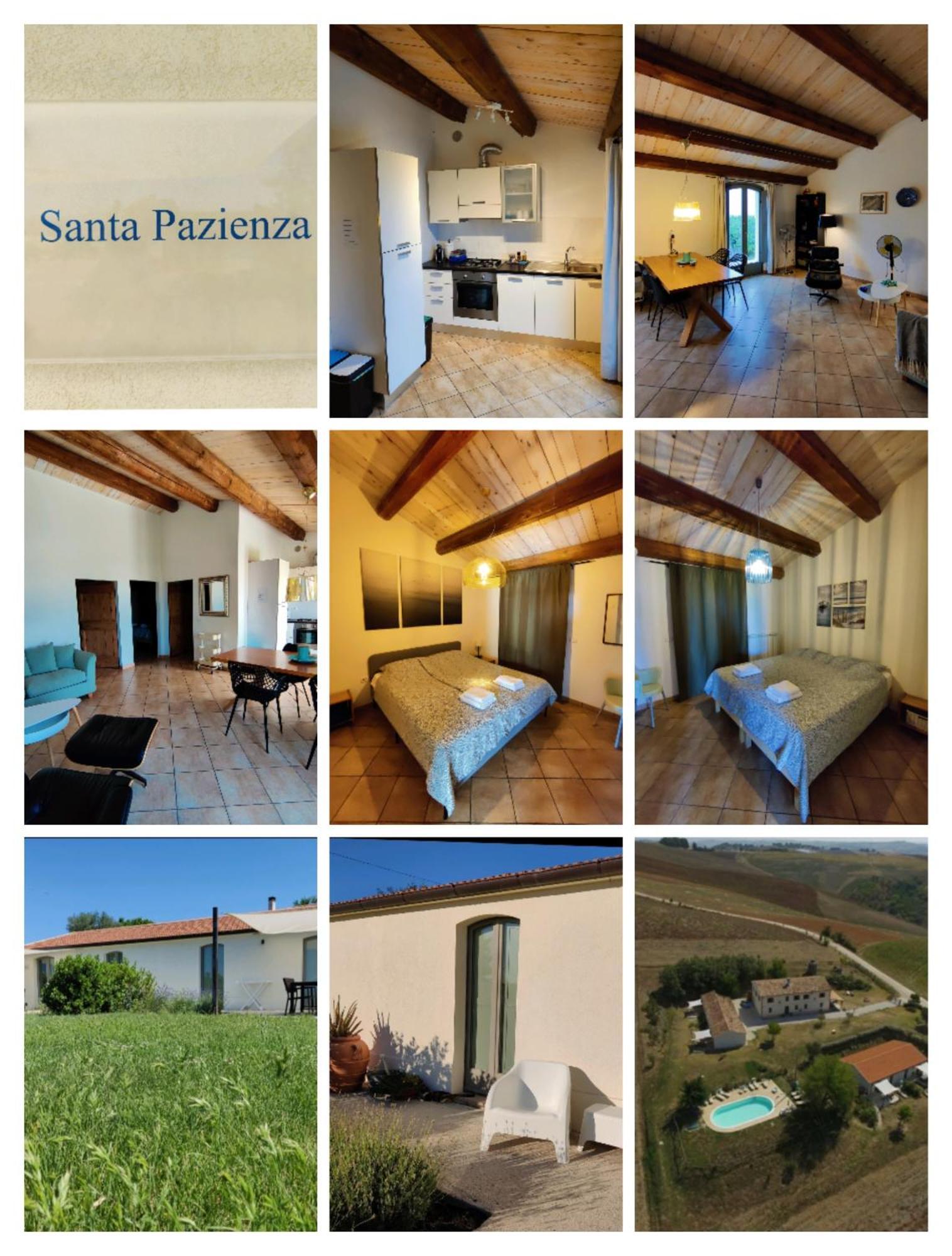 Rustico Del Bozzo Hostal Castelleone di Suasa Exterior foto