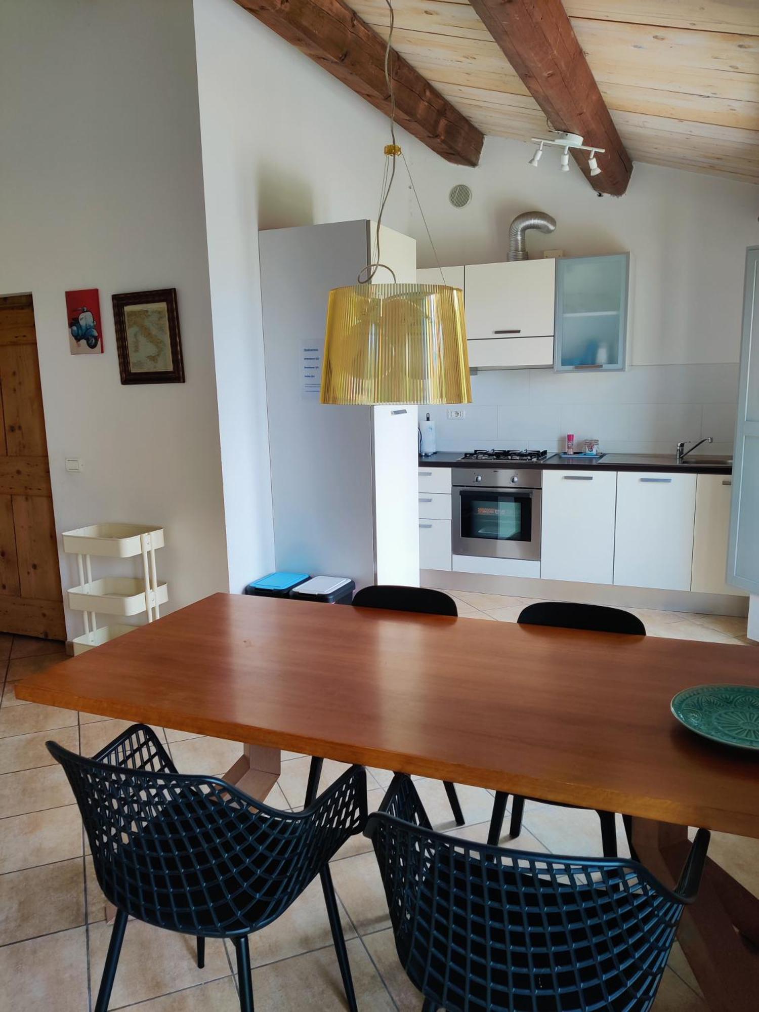 Rustico Del Bozzo Hostal Castelleone di Suasa Exterior foto