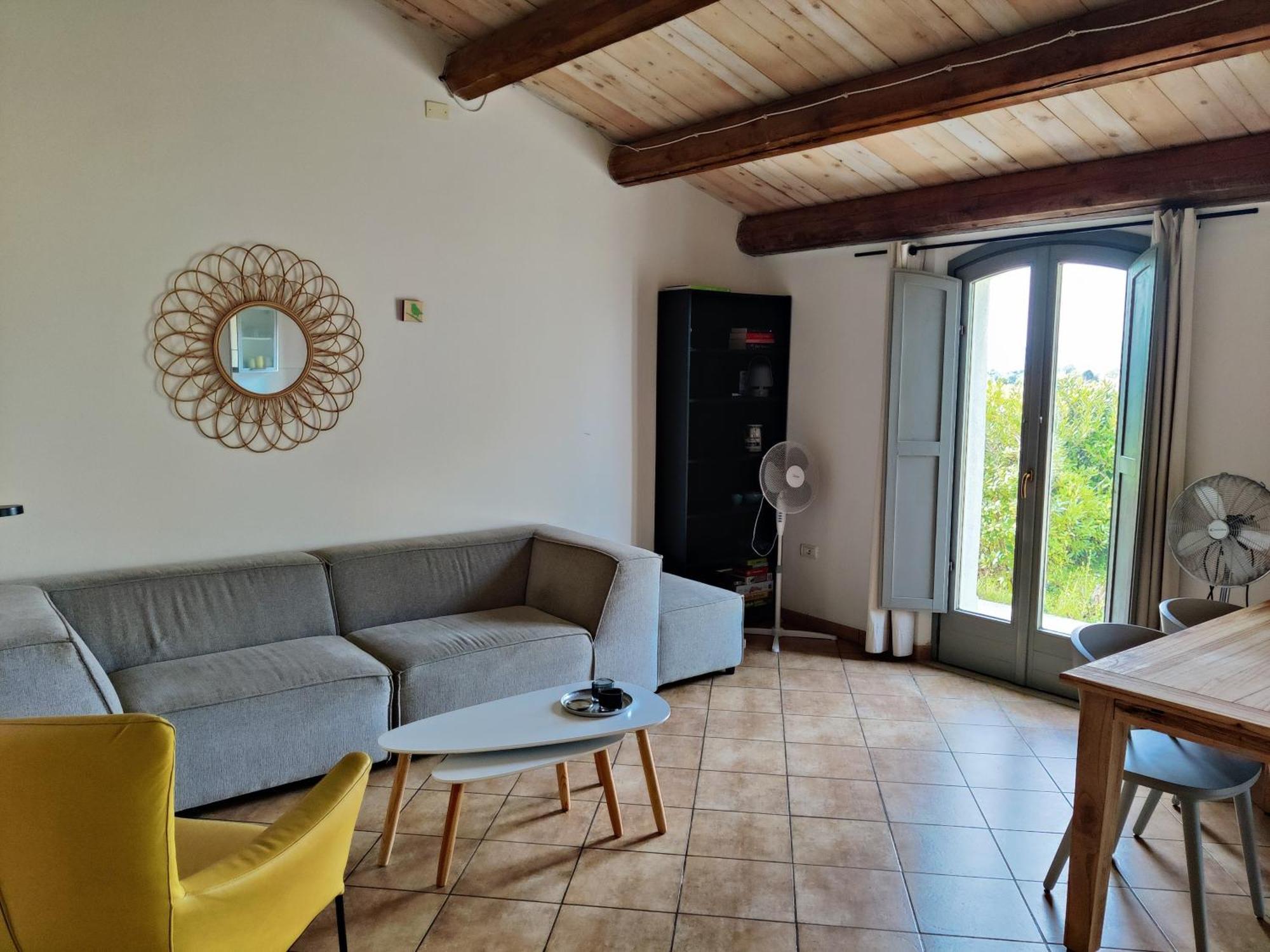 Rustico Del Bozzo Hostal Castelleone di Suasa Exterior foto