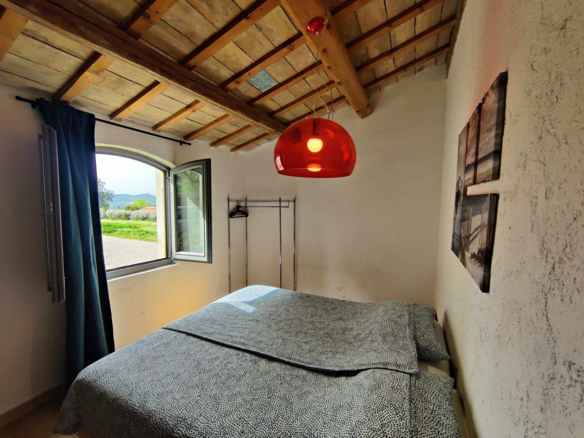 Rustico Del Bozzo Hostal Castelleone di Suasa Exterior foto